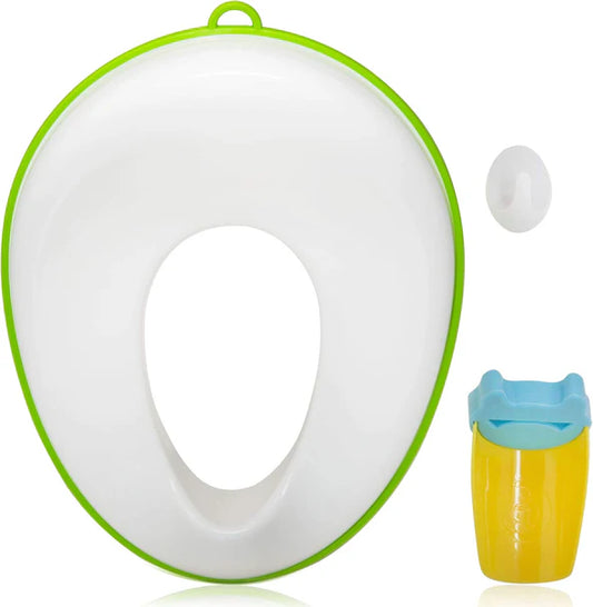 BABYLUXE POTTY TRAINING TOILET SEAT
