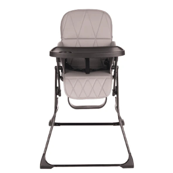 BABYLUXE POPUP FOLDING HIGH CHAIR - RAPID