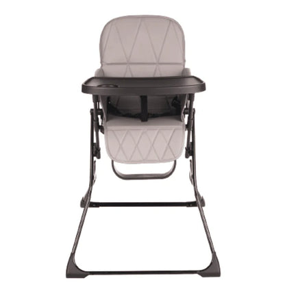 BABYLUXE POPUP FOLDING HIGH CHAIR - RAPID