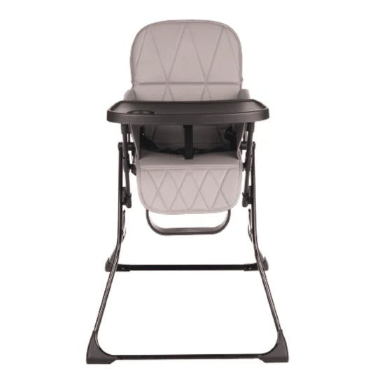 BABYLUXE POPUP FOLDING HIGH CHAIR - RAPID