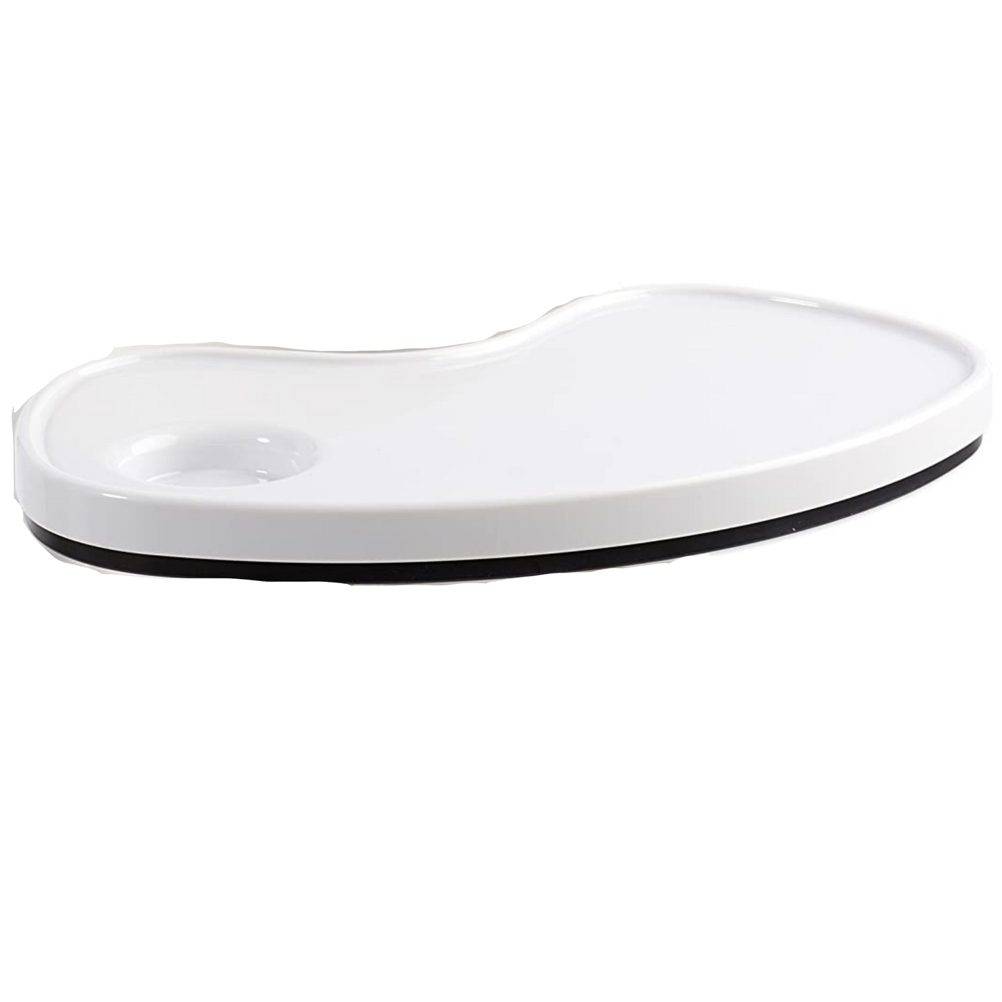 BABYLUXE SEGONIA REPLACEMENT TRAY - WHITE